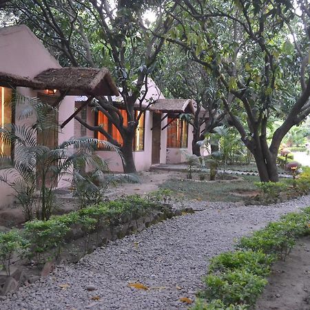 Vanya River Lodge Dhikuli Exterior photo