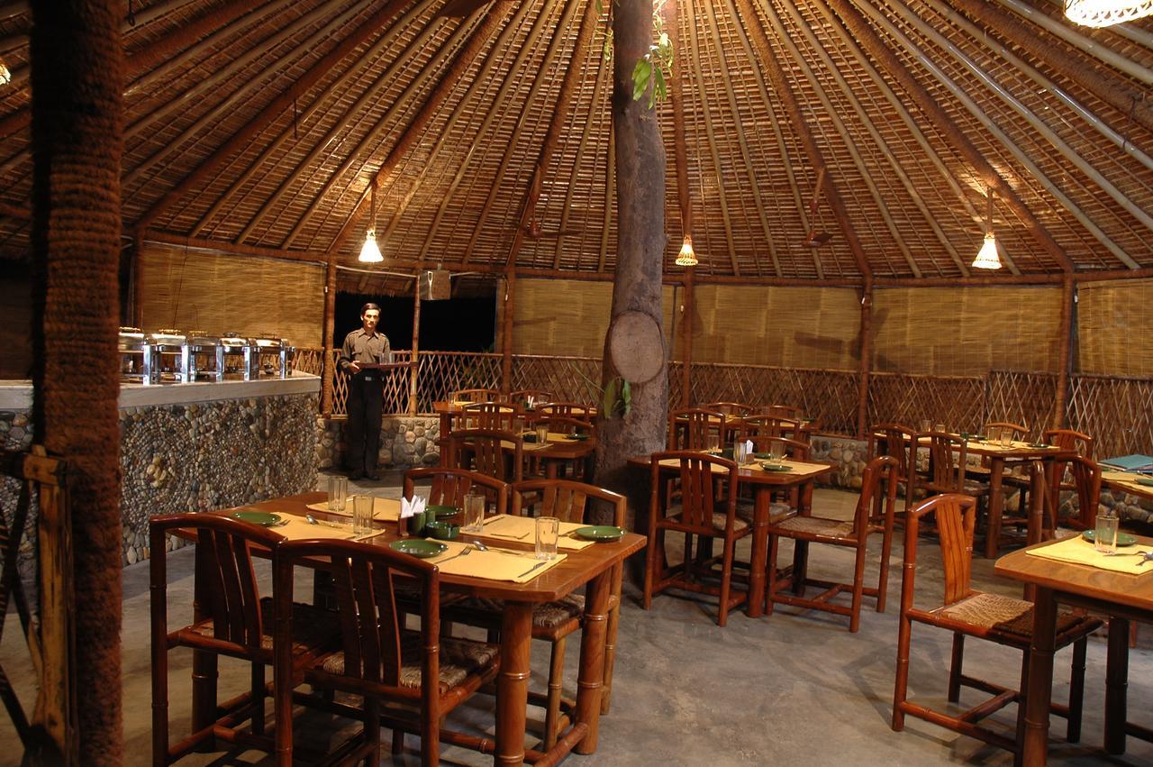 Vanya River Lodge Dhikuli Exterior photo